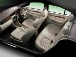 Jaguar X-Type 2002 года (UK)